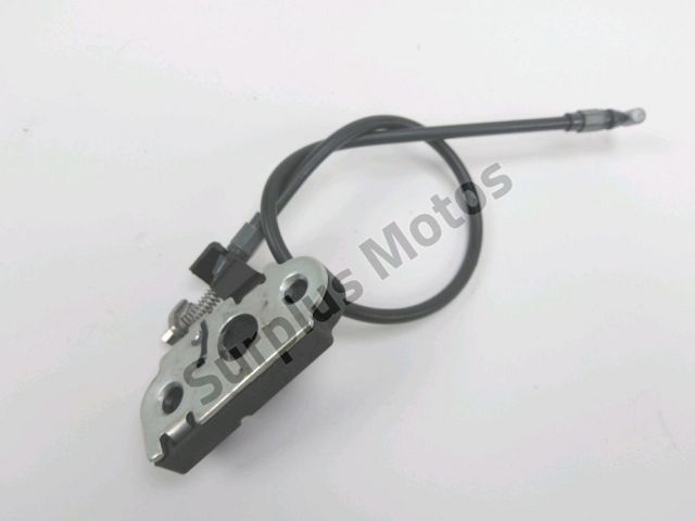 Serrure arriere occasion KTM DUKE 890 2021