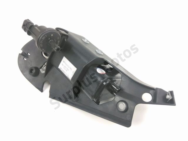 Mecanisme occasion KTM DUKE 890 2021