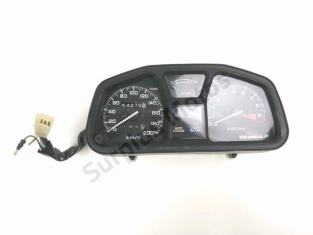 Compteur occasion HONDA XLV 600 TRANSALP 1994