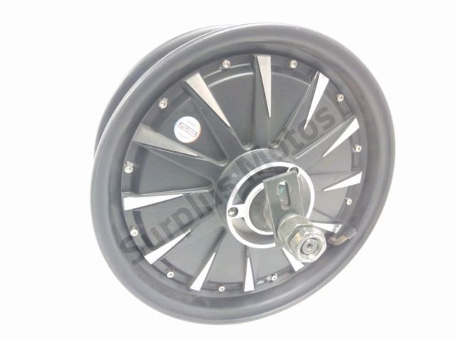 Moteur electrique occasion SAKURA JS2B 2022