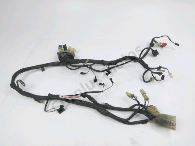 Faisceau electrique occasion HONDA XLV 600 TRANSALP 1994