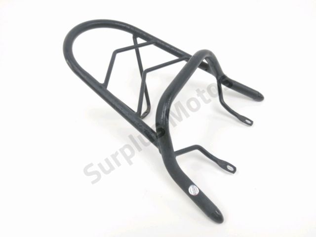 Porte paquets arriere occasion UNU CLASSIC 2018