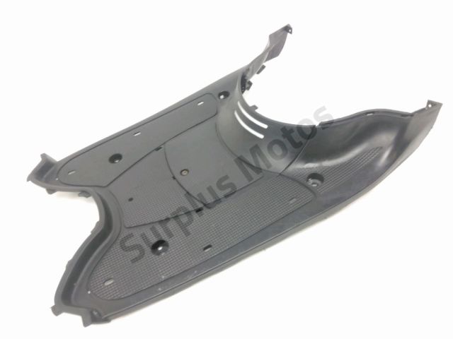 Marche pieds occasion UNU CLASSIC 2018