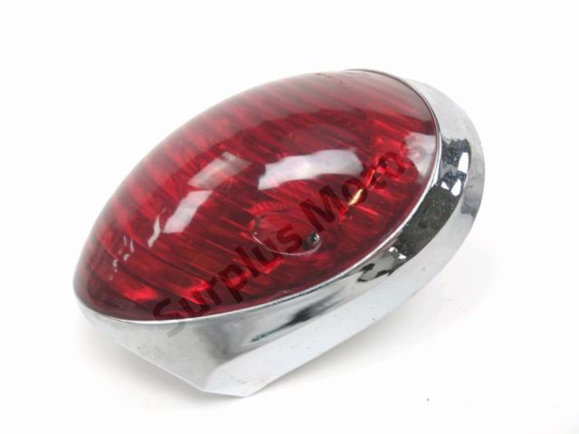 Feu arriere occasion UNU CLASSIC 2018