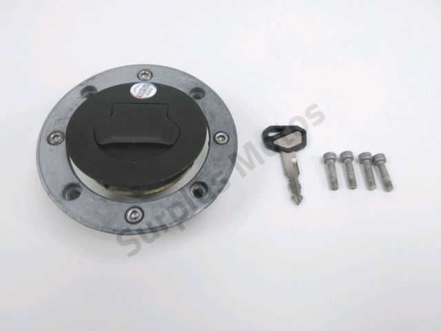 Bouchon de reservoir occasion HYOSUNG COMET 2007