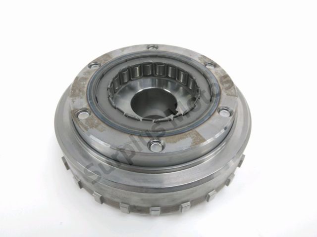 Rotor occasion SUZUKI GSF 650 BANDIT S 2008