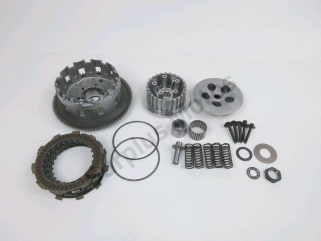 Embrayage complet occasion SUZUKI GSF 650 BANDIT S 2008