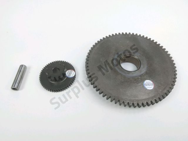 Roue libre de demarreur occasion SUZUKI GSF 650 BANDIT S 2008