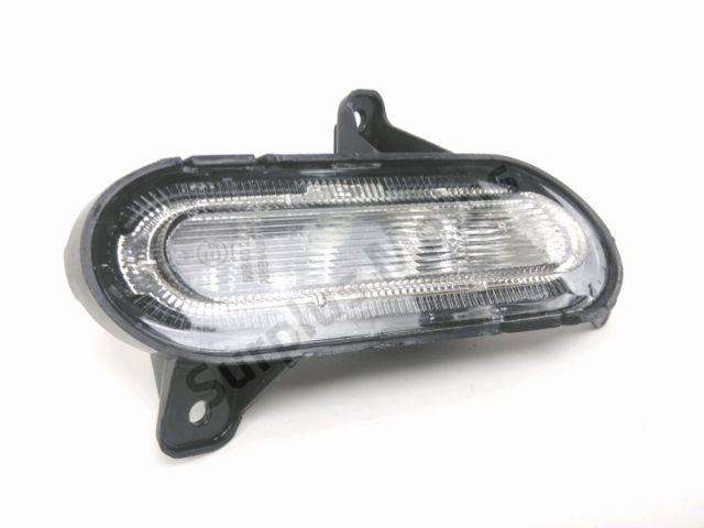 Clignotant avant g occasion U'MOB COMPACT PRO 2022