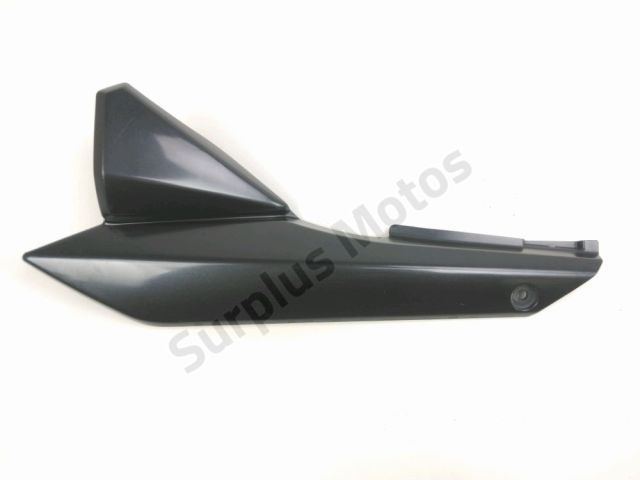 Habillage de cadre gauche occasion SUZUKI GSF 650 BANDIT S 2008