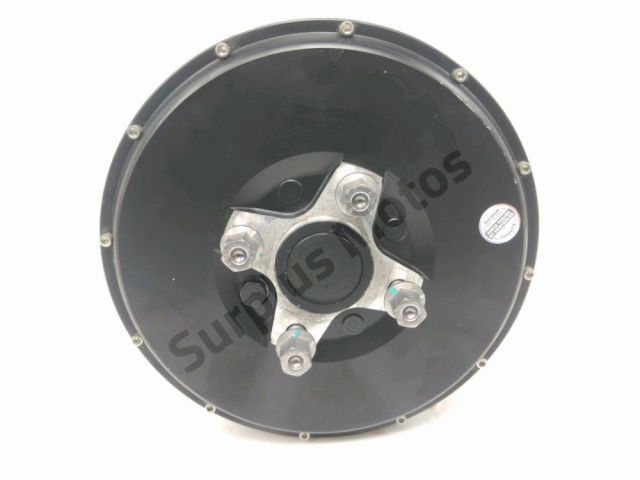 Moteur electrique occasion U'MOB COMPACT PRO 2022