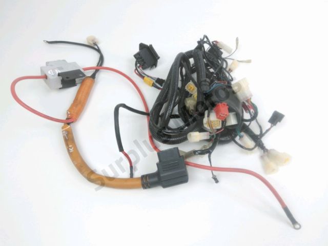 Faisceau electrique occasion U'MOB COMPACT PRO 2022