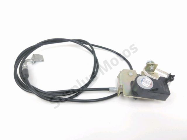 Mecanisme occasion U'MOB COMPACT PRO 2022