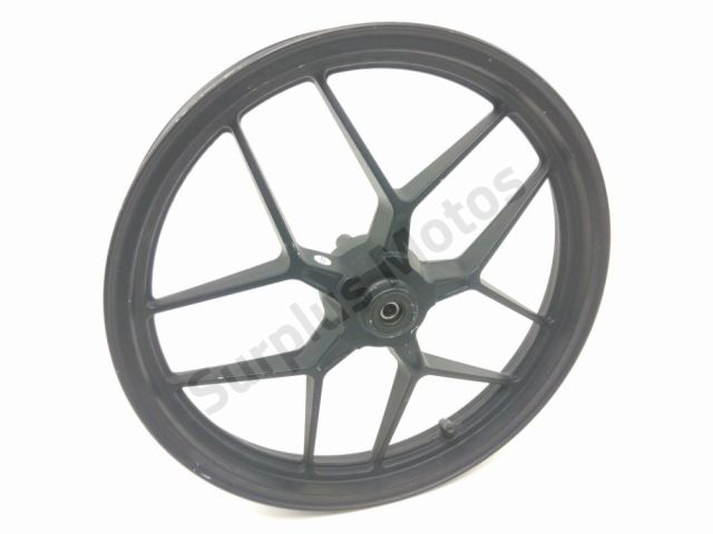 Jante avant occasion U'MOB COMPACT PRO 2022