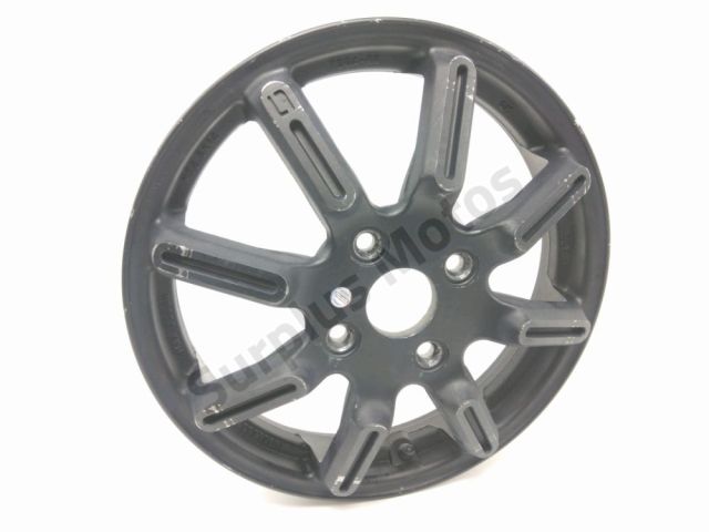 Jante arriere occasion U'MOB COMPACT PRO 2022