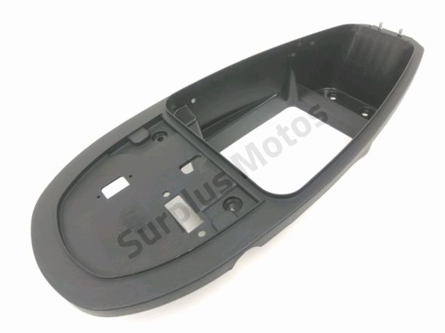 Coffre sous selle occasion 2 TWENTY ROMA 2019