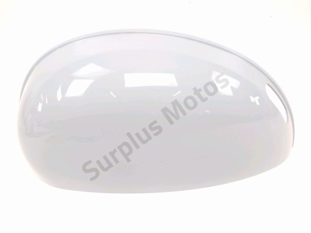 Carenage arriere gauche occasion 2 TWENTY ROMA 2019