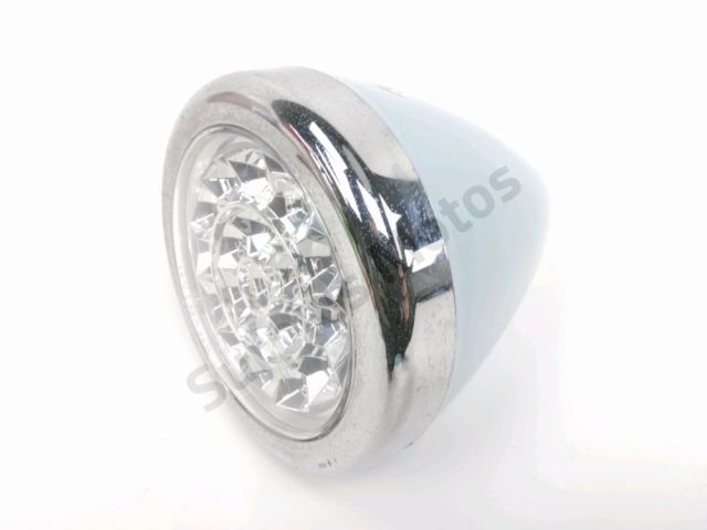 Feu arriere occasion 2 TWENTY ROMA 2019