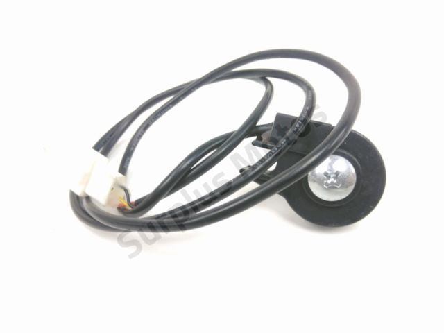 Contacteur de bequille occasion 2 TWENTY ROMA 2019