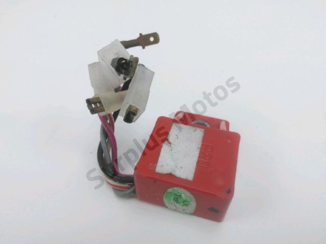 Pack electrique occasion VESPA PX 2013