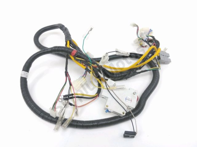 Faisceau electrique occasion 2 TWENTY ROMA 2019