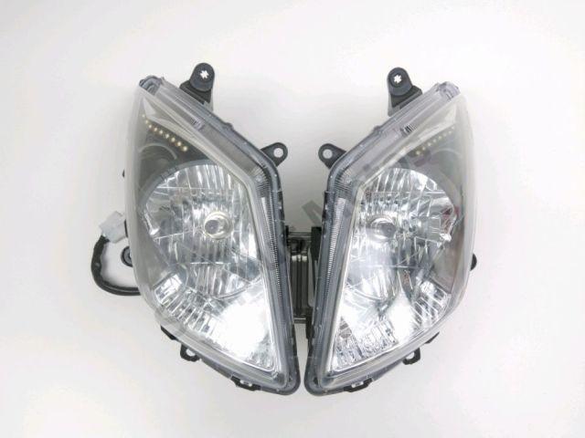 Optique avant occasion SYM GTS 125 I 2018