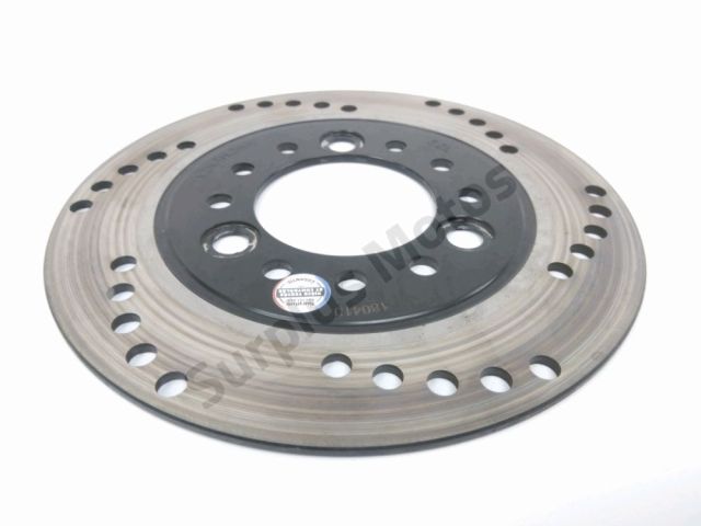 Disque frein arriere occasion 2 TWENTY ROMA 2019