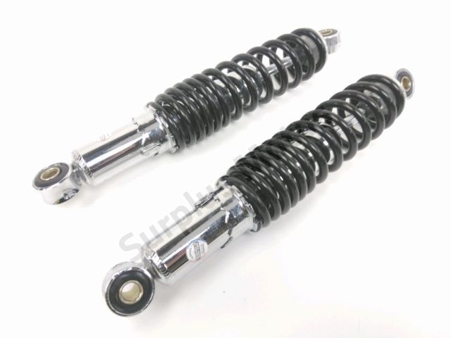 Double amortisseur occasion 2 TWENTY ROMA 2019