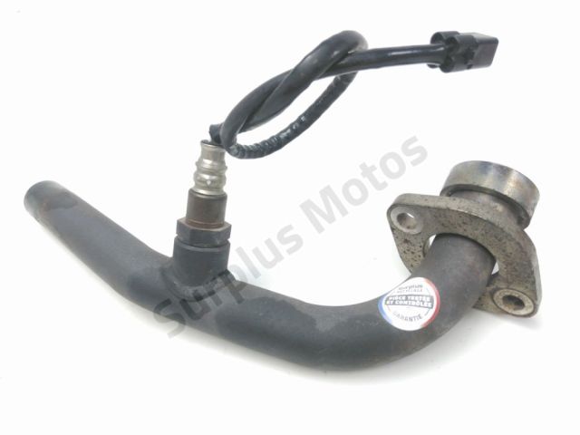 Tubulure avant occasion YAMAHA YP 125 X-MAX 2009