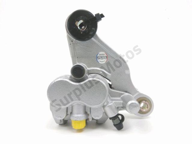 Etrier frein avant occasion 2 TWENTY ROMA 2019