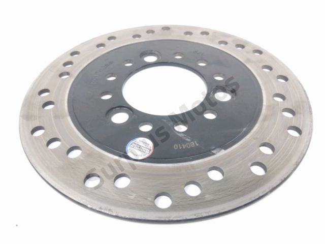 Disque frein avant occasion 2 TWENTY ROMA 2019