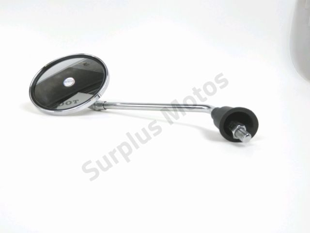 Retro gauche occasion EASY WATTS E-PRESTO 2022