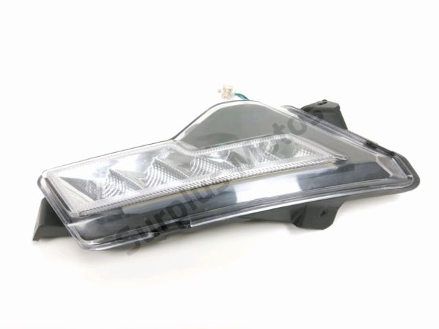 Clignotant arriere d occasion EASY WATTS E-PRESTO 2022