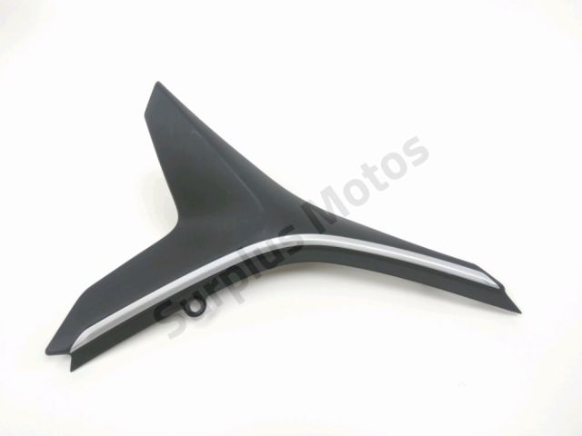 Cache lateral droit occasion DUCATI SCRAMBLER 400 SIXTY 2019