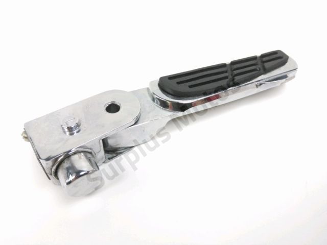 Repose pieds arriere gauche occasion EASY WATTS E-PRESTO 2022