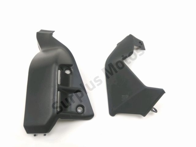 Ecope radiateur occasion DUCATI SCRAMBLER 400 SIXTY 2019