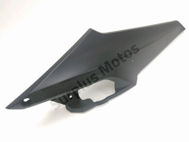 Cache lateral droit occasion SYM GTS 125 I 2017