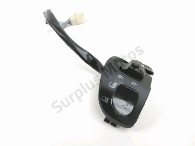 Commodo gauche occasion EASY WATTS E-PRESTO 2022