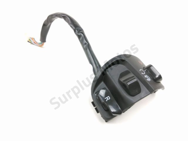 Commodo droit occasion EASY WATTS E-PRESTO 2022