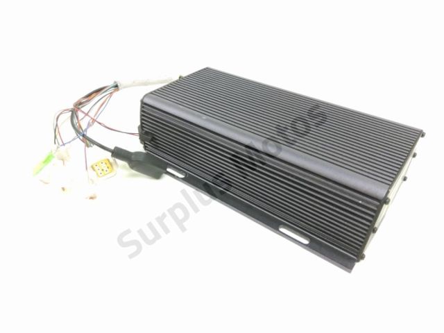 Boitier ecu occasion EASY WATTS E-PRESTO 2022