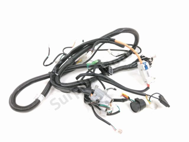 Faisceau electrique occasion EASY WATTS E-PRESTO 2022