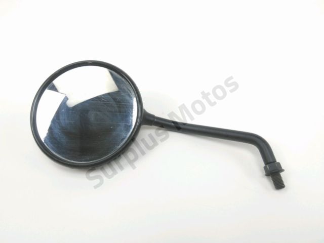 Retro gauche occasion DUCATI SCRAMBLER 400 SIXTY 2019