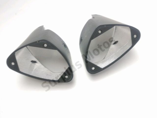 Habillage silencieux occasion BENELLI BN 600 R 2016