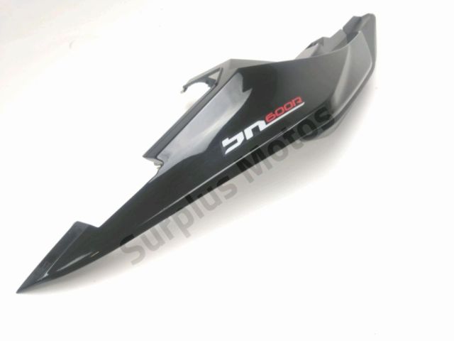 Carenage arriere droit occasion BENELLI BN 600 R 2016