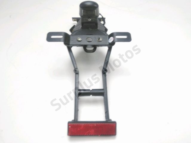 Support de plaque et eclairage occasion BENELLI BN 600 R 2016