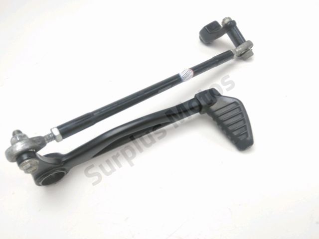 Selecteur occasion BENELLI BN 600 R 2016