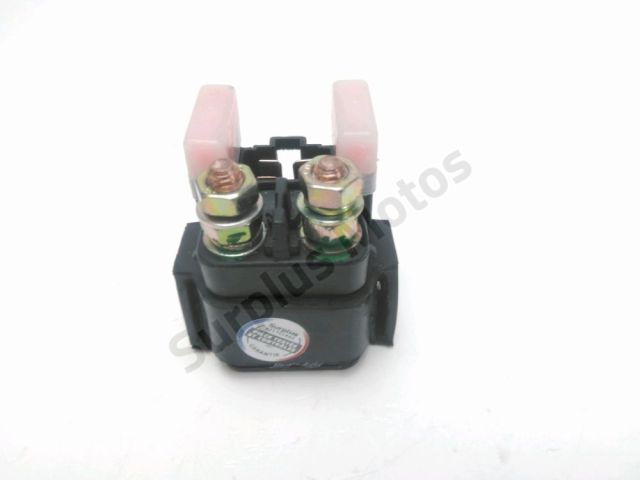 Relais de demarreur occasion BENELLI BN 600 R 2016