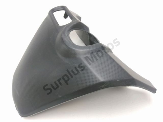 Entourage neiman occasion SYM GTS 125 I 2017