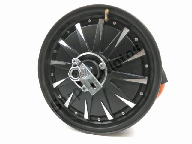 Moteur electrique occasion EASY WATTS E-PRESTO 2022