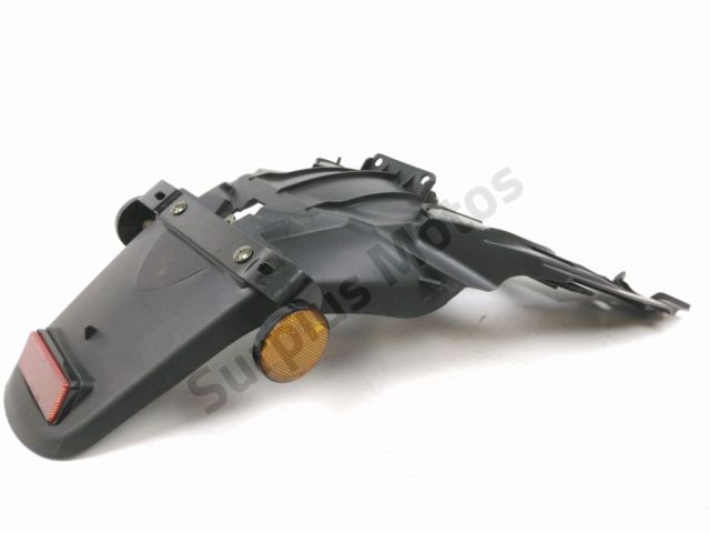 Support de plaque et eclairage occasion EASY WATTS E-PRESTO 2022